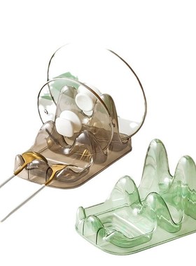 Nordic Doublelayer Rack for Lid Cutting Board Kitchen Counte