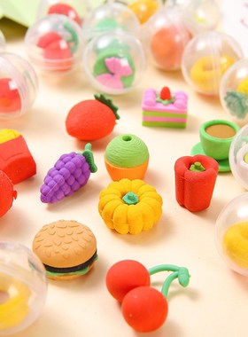 Creative Kids Gifts Kindergarten Birthday Presents 32mm Gach