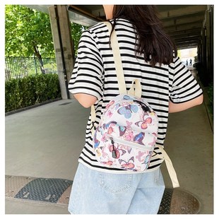 Soft Cute Kawaii Schoolgirl Backpack for Girls Japanese Styl