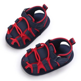 Summer Infant Shoes 01 Years Walker Shoes SandalsSummer Infa