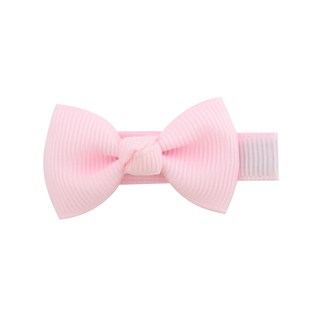 Accessories Kids 20Color Handmade Bow European Cute American