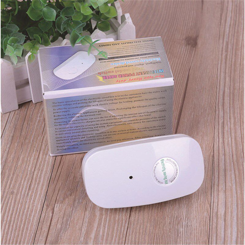 Enhanced Home Electricity Saver Power Saving King Electricit