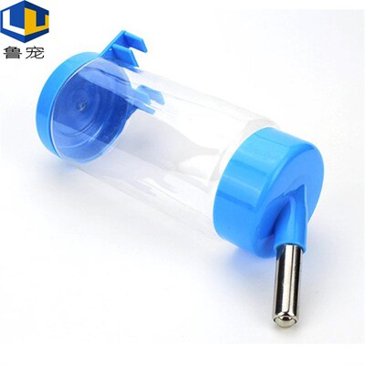 500ML Nozzlefree Dog Waterer Pet Drinking Bottle for Dog Cat