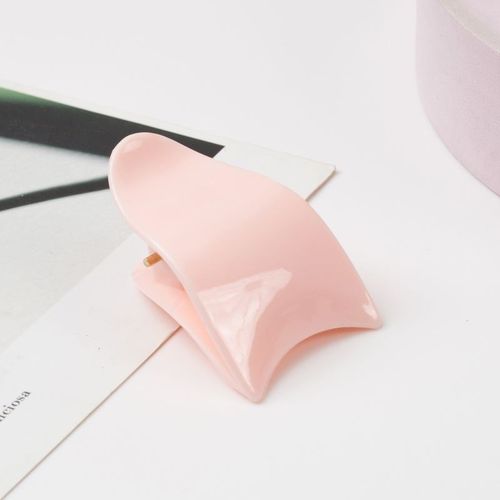 False Eyelash Helper Plastic Eyelash Assistant Clip Eyelash