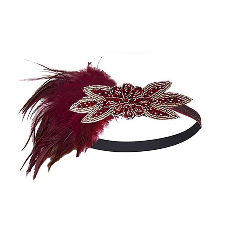 Original Design Indian Ethnic Retro Bride Party 1902s Series