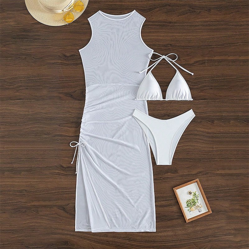 Sexy Bikini Sets 2025 for EuroAmerican Girls2025 EuroAmerica