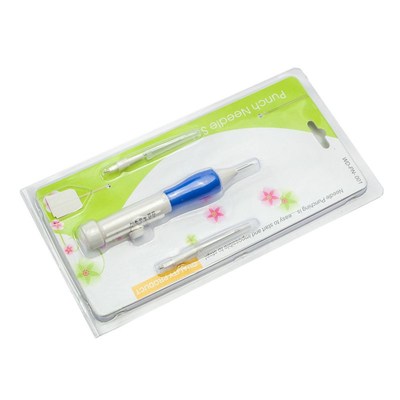 Knitting Tool DIY Needle Set for Felting Embroidery Pen with