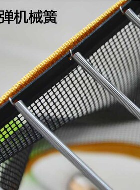 Ping Pong Square Spring Ball Picker Retrieve Portable Telesc