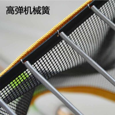 Ping Pong Square Spring Ball Picker Retrieve Portable Telesc