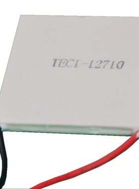 High Power Semiconductor Refrigeration Chip TEC112710 4040 C
