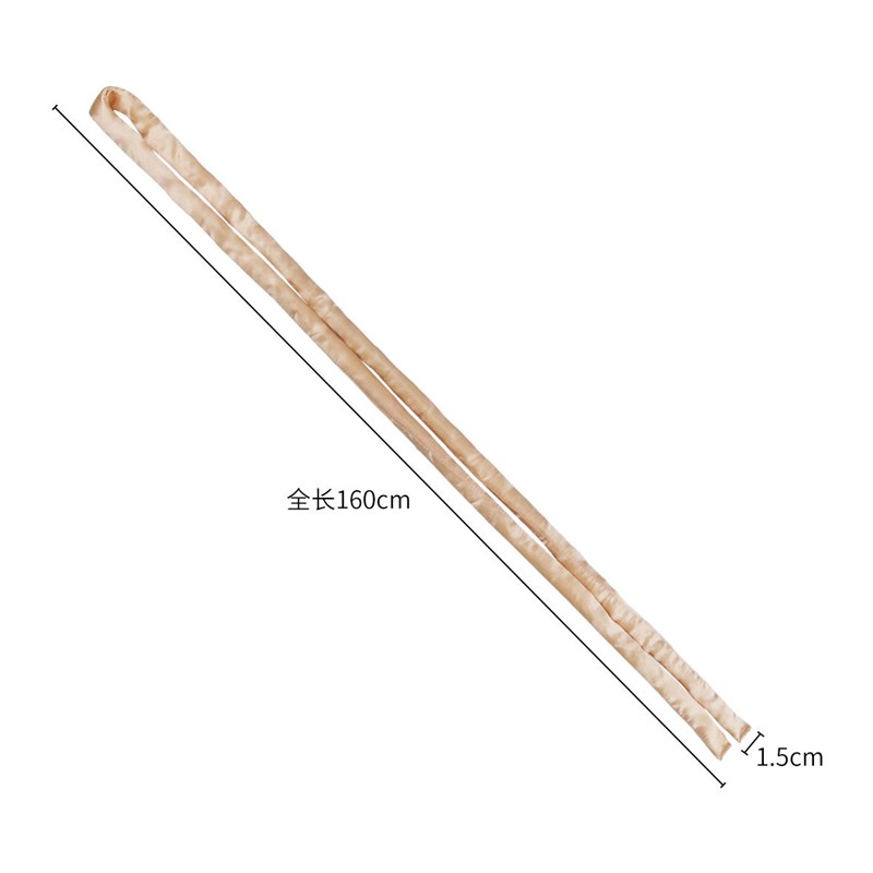 Long Lazy Hair Curler Beauty Voluminous Big Wave Styling Hai