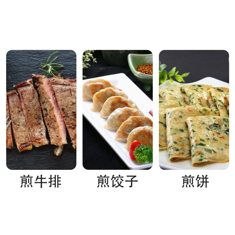 Stainless Steel Cooking Spatula HighTemp Resistant Wooden Ha