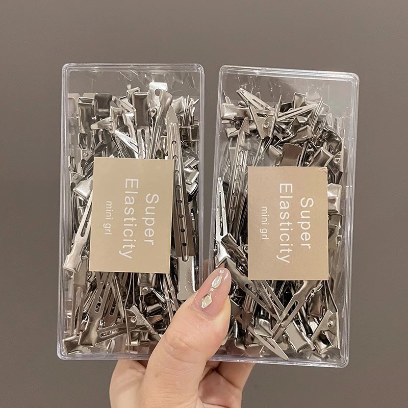 Root Volumizing Clip Side Bangs Styling Invisible Clip High