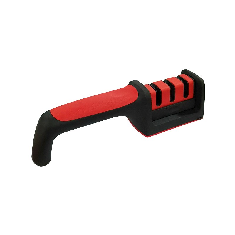 Sharpening Tool 3Stage Ceramic Stainless steel Fast Househol