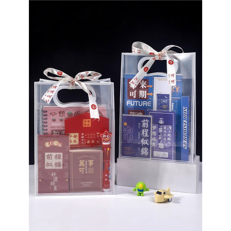 Kids Stationery Gifts for 61 Practical Prizes Souvenir Bags6
