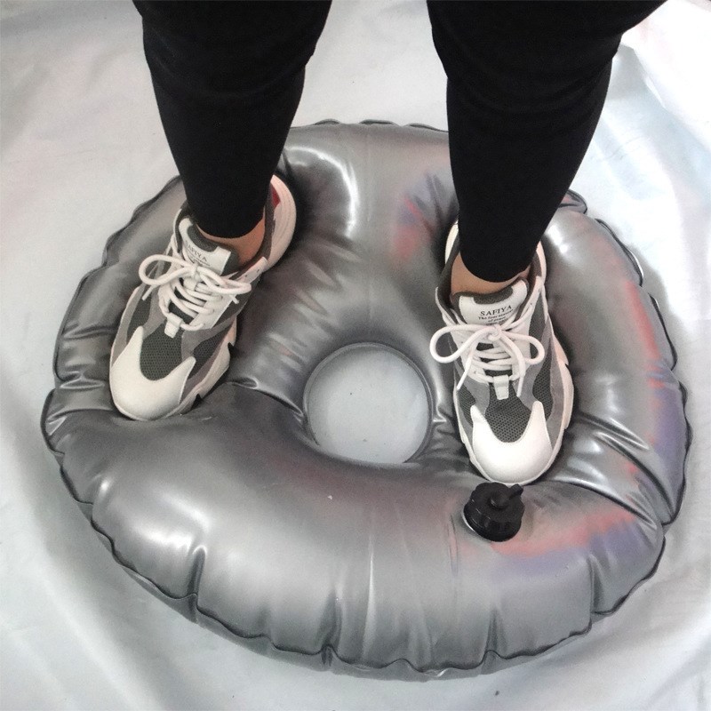 Outdoor Sunshade Umbrella PVC Weight Bag Water Sack for Adve