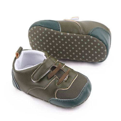 Baby Shoes 01 Years Breathable Casual Indoor Walker Shoes 27
