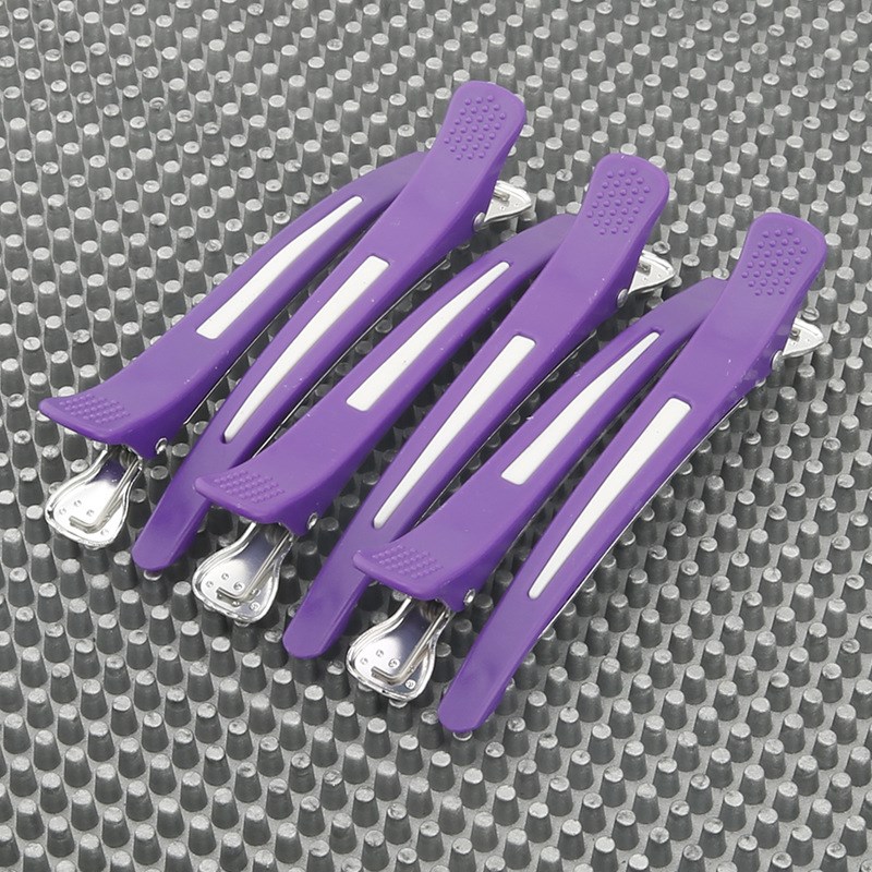 Stylish Duckbill Clip Positioning Clip Hair Styling Hair Fix