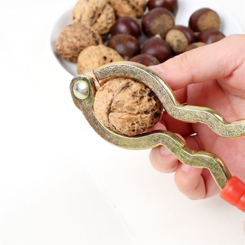 Walnut Cracker Home Use Multipurpose for Shelling CrushingHo