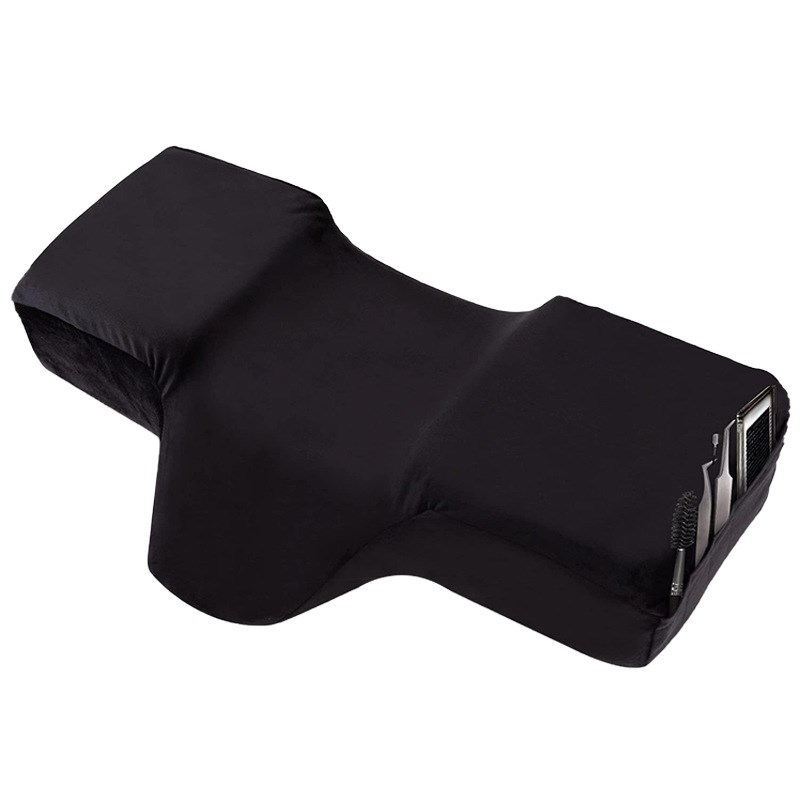 Memory Foam Neck Pillow for Eyelash Extension Eyebrow Tattoo