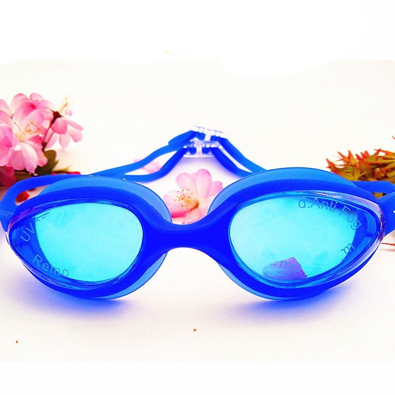 HighDefinition Freeshark 708 Swimming Goggles Flat Light Wat