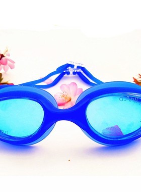 HighDefinition Freeshark 708 Swimming Goggles Flat Light Wat