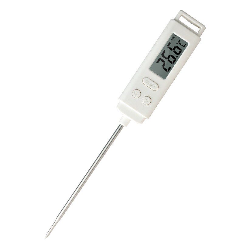Thermometer for Food Water BBQ Milk Measure Water Temperatur