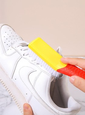 Soft Brush for Home Cleaning Shoe Clothes Washing Multifunct