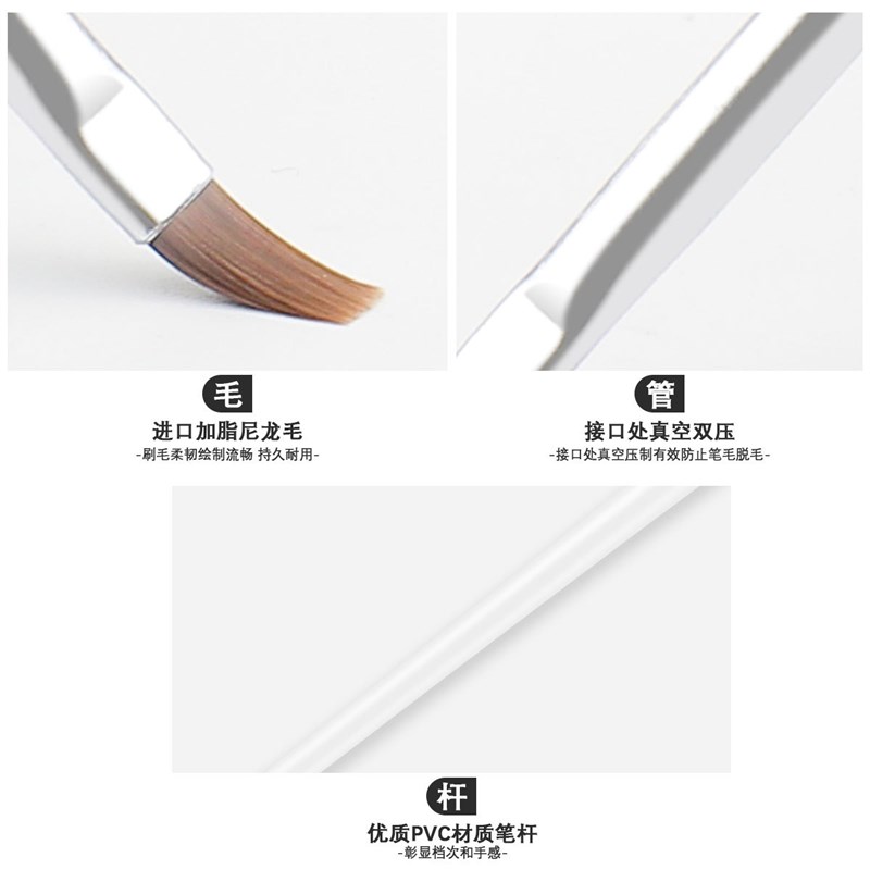 15PCS Nail Art Pen Set Nails Painting Line Drawing Dotting P