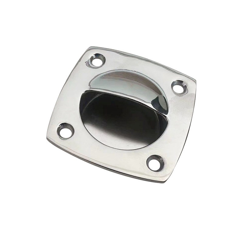 Marine Handles Stainless steel handles Floor Buckles Hatch H