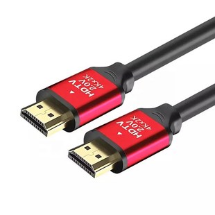 Box Packed 4K2K Color 20V for 191 Cable HDMI