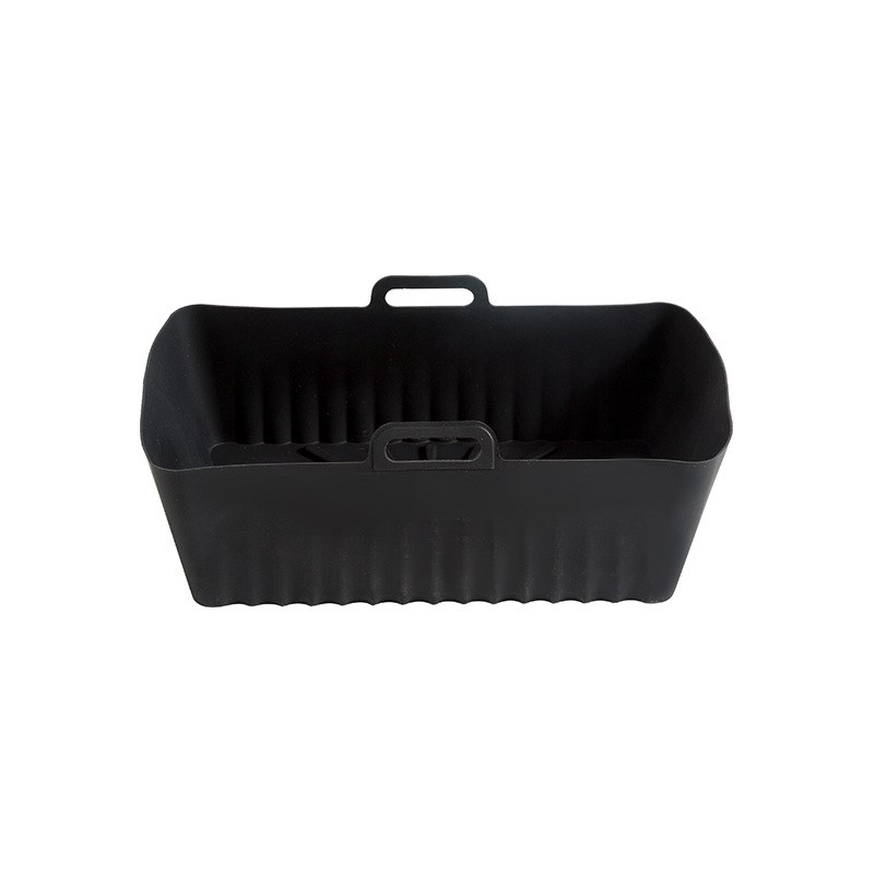 Hightemperature Resistant Silicone Plate 2025 Doubleear Soup