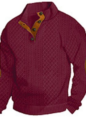 Outdoor Hoodie Sweater for Men 2025 SpringFall European Size
