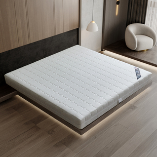 乳胶全拆独立弹簧床垫天然环保椰棕家用20cm厚可定制任意尺寸床垫
