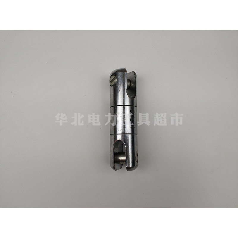 电力电缆抗弯连接器旋转连接器万向连接器光缆旋钮器网套连接器