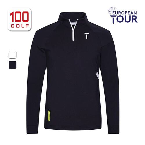 europeantour欧巡赛高尔夫长袖