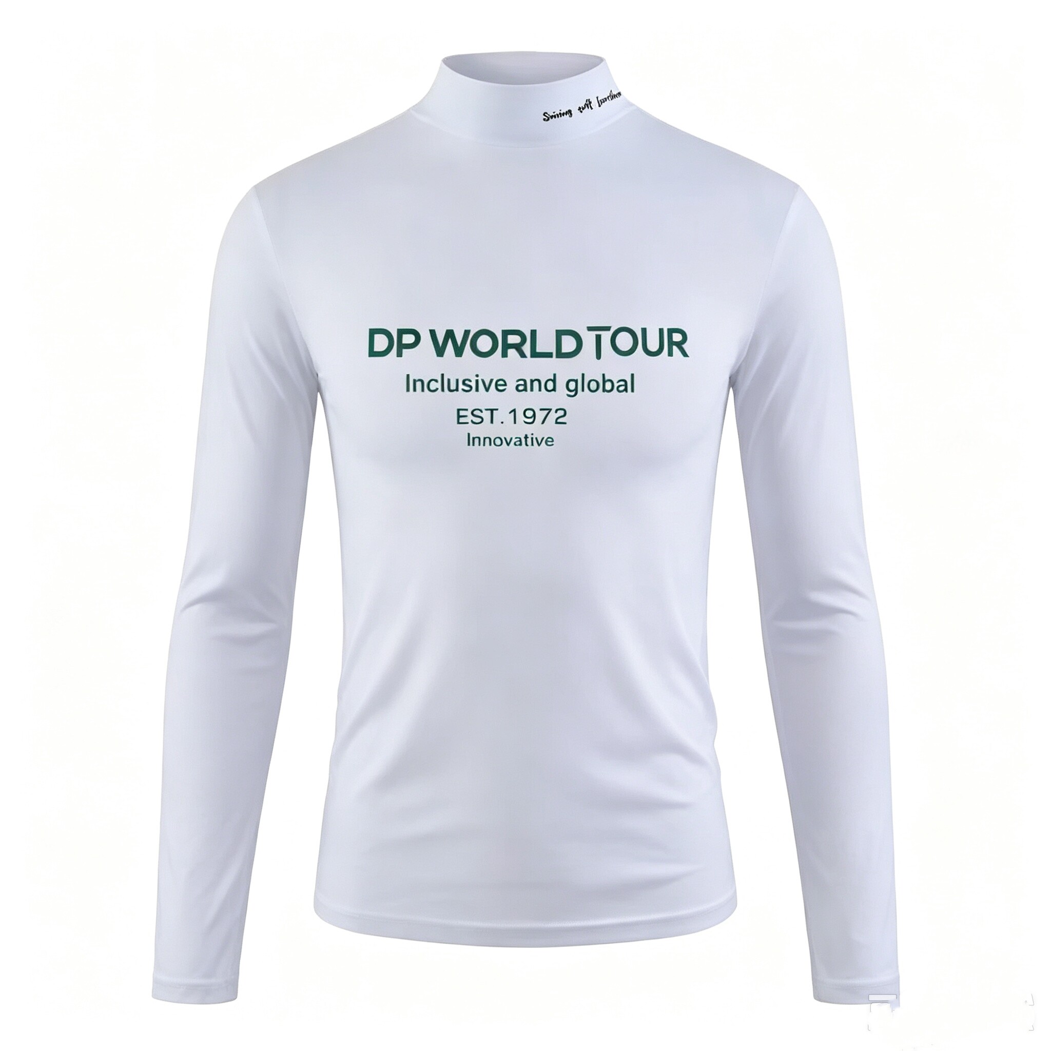 Europeantour欧巡赛高尔夫上装