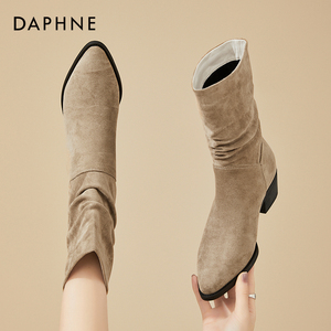 Daphne/达芙妮官方旗舰店