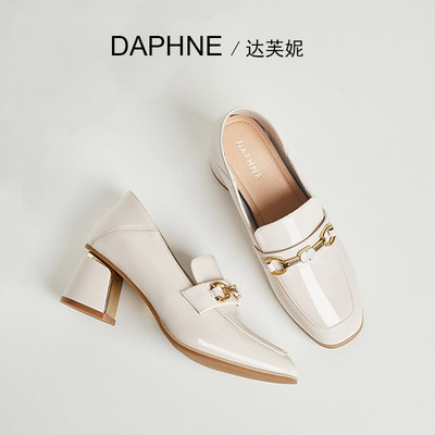 Daphne/达芙妮官方旗舰店女鞋