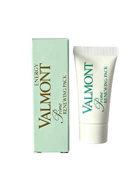 Valmont Energy Prime Renewing Pack