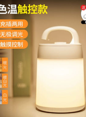 派力德（Pailide）手提LE帐篷灯充电式露营户外野营营地马灯挂灯