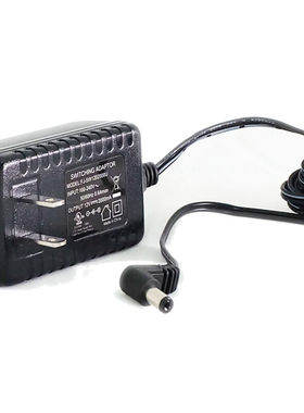 永诺LED摄影灯LUX200LUX100YN360外接电源适配器12v2A适合YN360YN