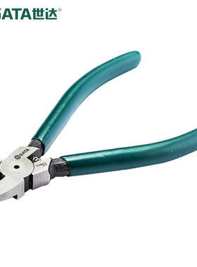 世达（SATA）70618A706417064570646水口钳70641塑料水口钳5