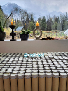 本草养肤〓自然精粹 清调补固复春 barrier cream面霜精华油面膜