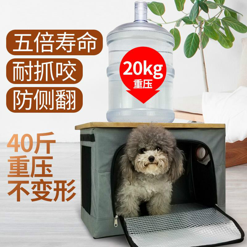 宠物烘干箱狗狗吹毛烘干神器小型家用宠物吹风机猫咪洗澡烘干机袋