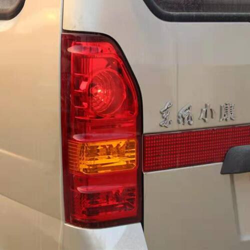 适配东风小康新K07/k09后