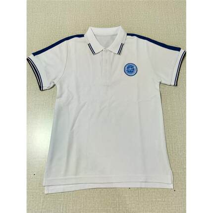 广外黄埔实验中小学校服定制专拍.