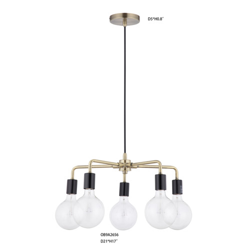 12.11上新外贸工厂存样全新吊灯