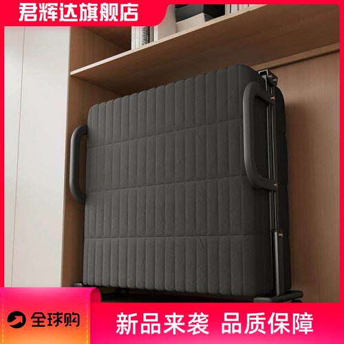 高端折叠床单人成人家用午休午睡沙发床保姆月嫂陪护床客人临时床