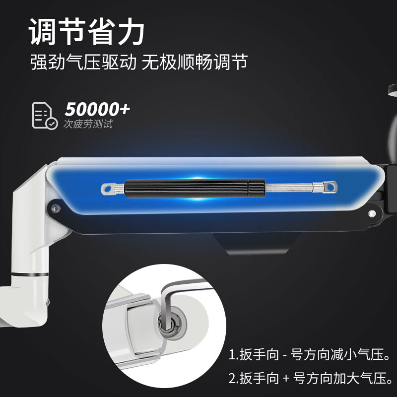 当贝D3X X3 F3 D1 F1C M5 M3投影仪支架墙上架子家用投影机壁挂万